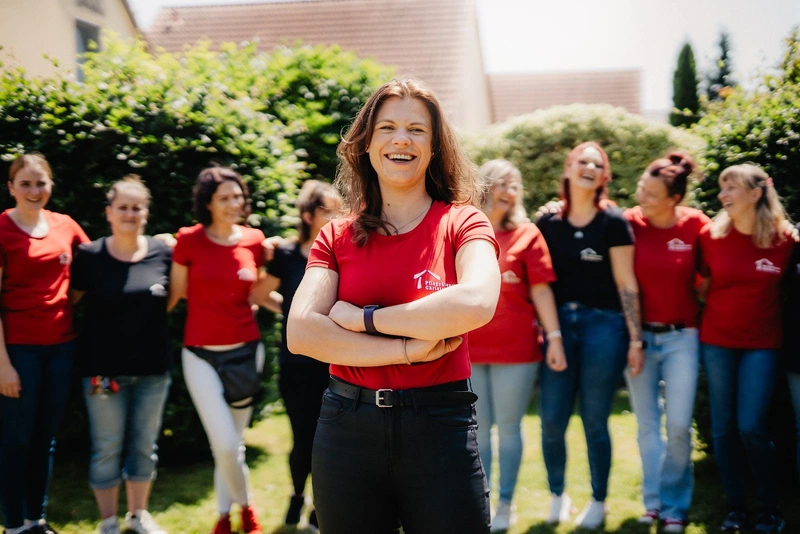 Pflegedienst Christel – Bild 1