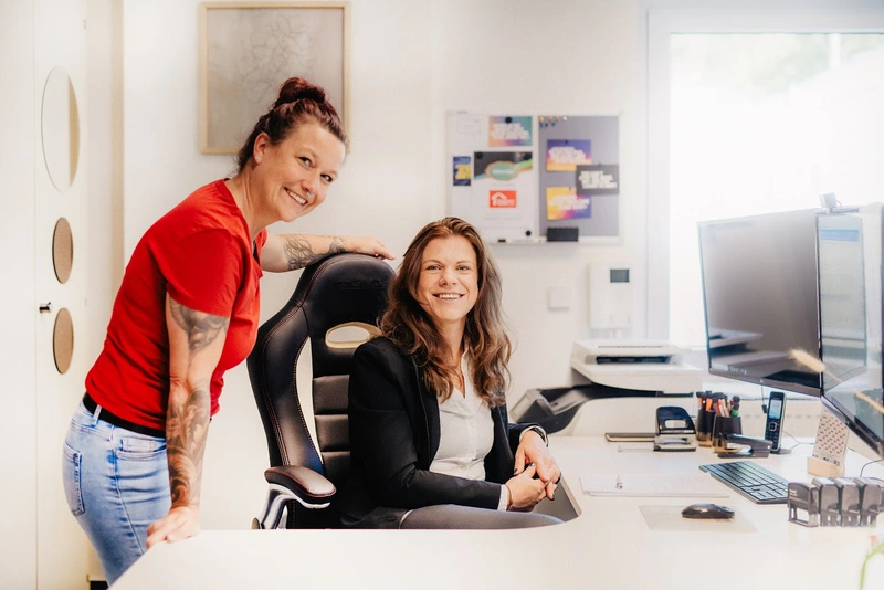 Pflegedienst Christel – Bild 2