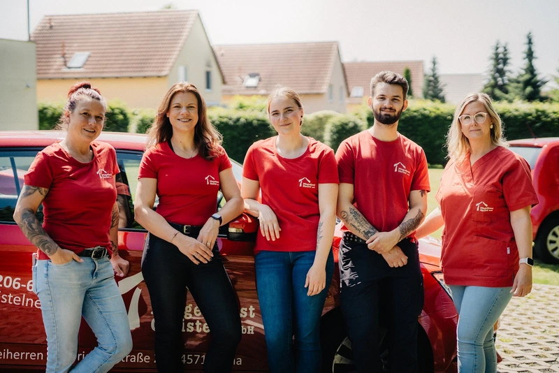 Pflegedienst Christel – Bild 3