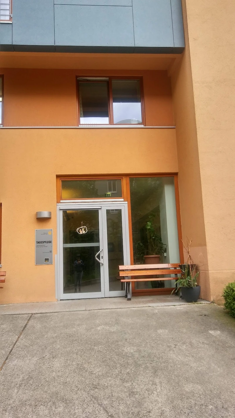 Seniorenzentrum Lichtenberg "Prof. Dr. Kurt Winter" – Bild 3