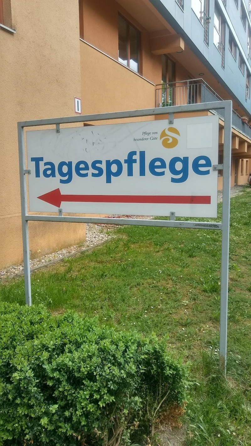 Seniorenzentrum Lichtenberg "Prof. Dr. Kurt Winter" – Bild 5