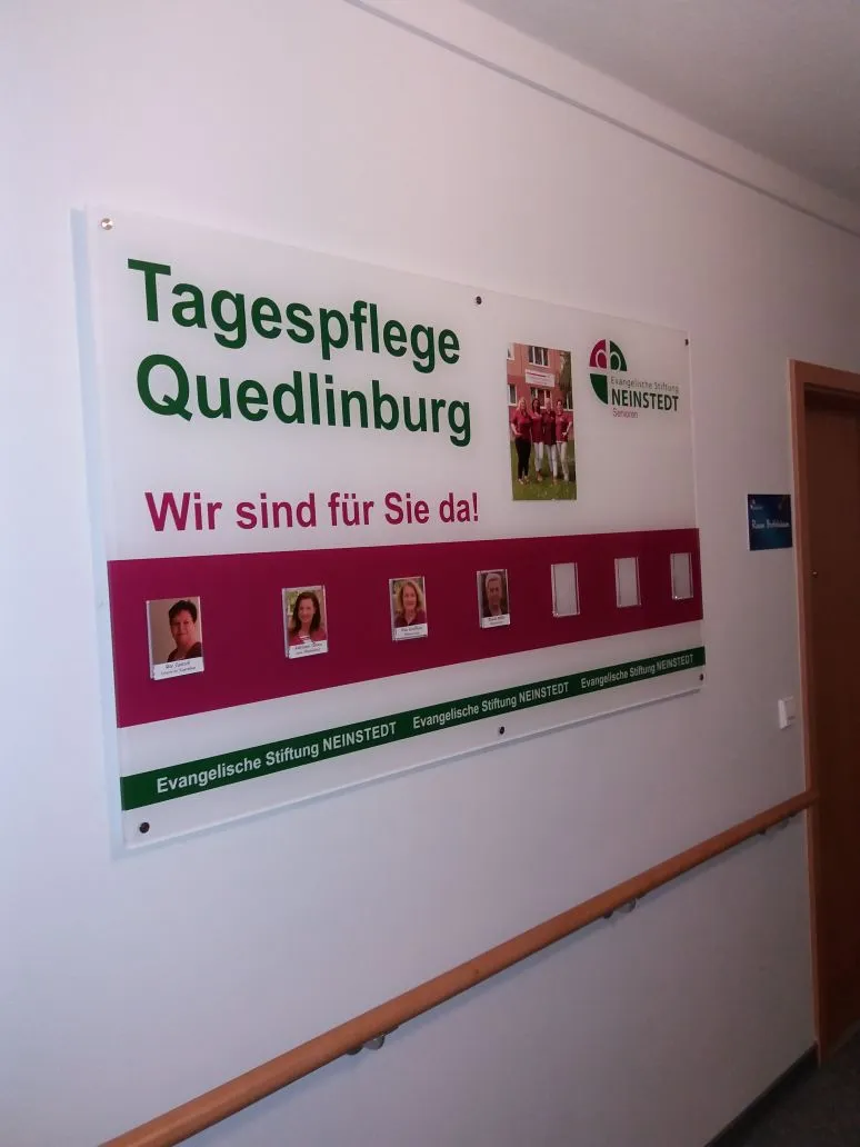 A & S Nachbarschaftspflege GmbH – Bild 1