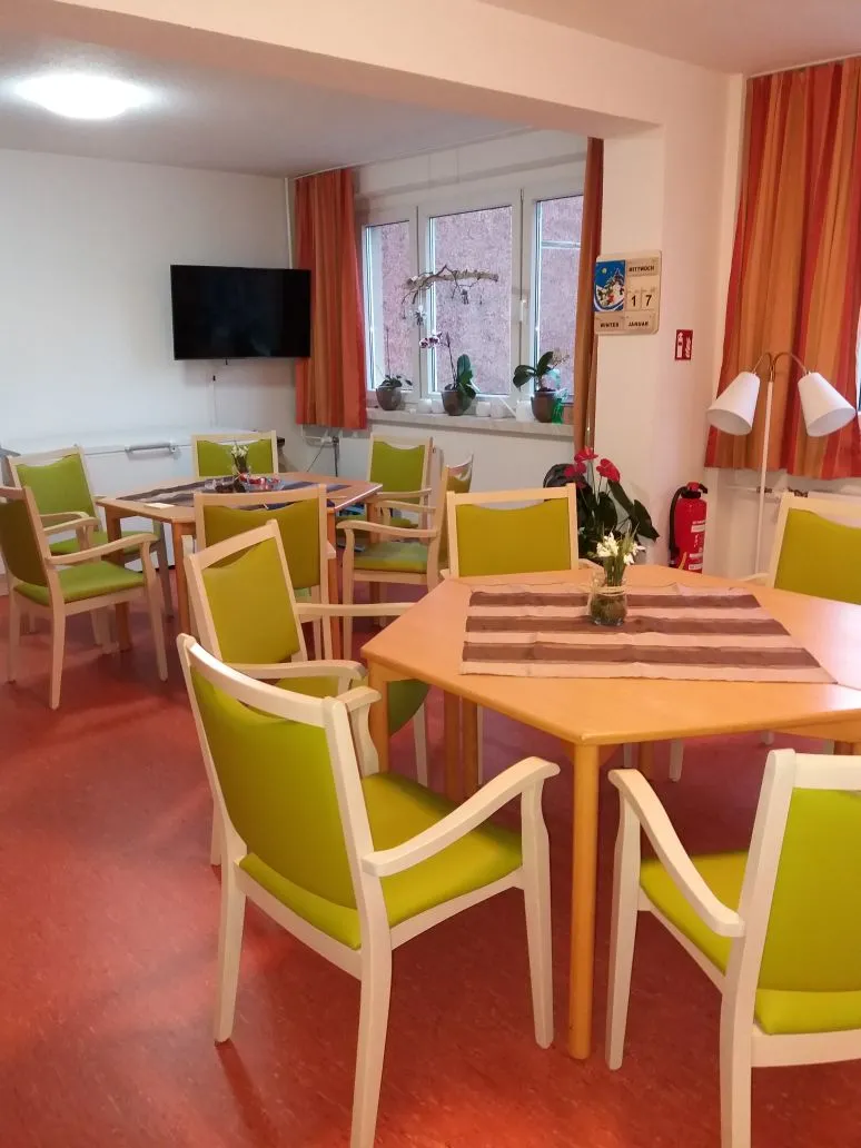 A & S Nachbarschaftspflege GmbH – Bild 2