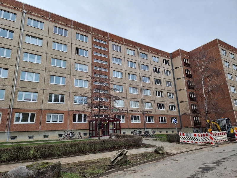 A & S Nachbarschaftspflege GmbH – Bild 5