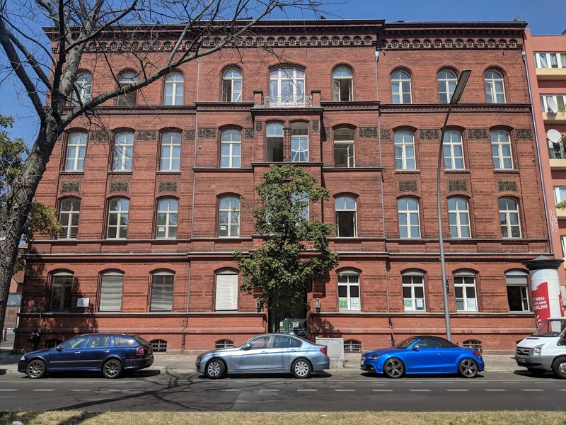 Diakonie Haltestelle Tiergarten -Alltagsunterstützende Angebote für pflegebedürftige Menschen – Bild 5