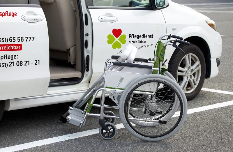 Pflegedienst Nicole Tobias – Bild 2