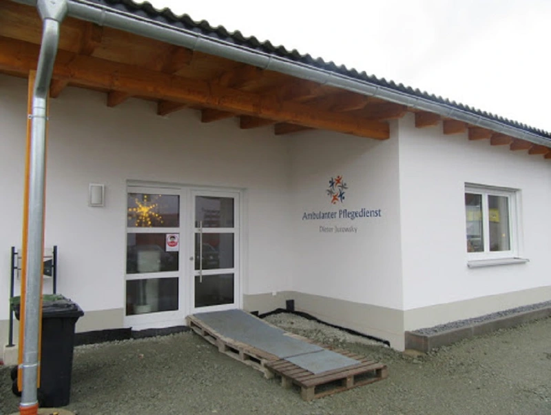 Ambulanter Pflegedienst D. Jurowsky – Bild 2