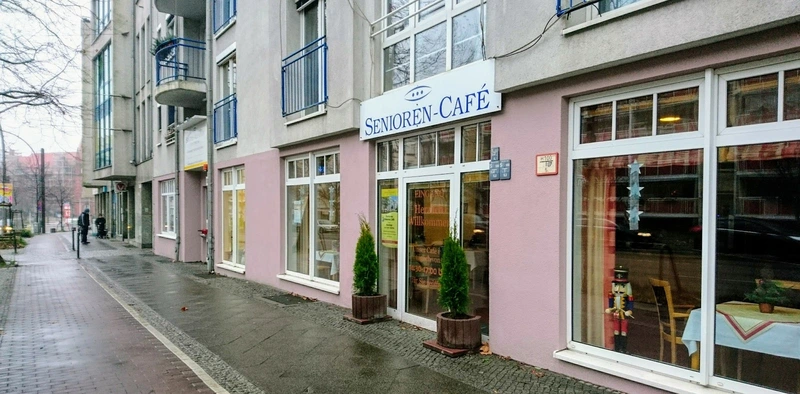 Senioren-Wohnpark Lichtenberg GmbH – Bild 1