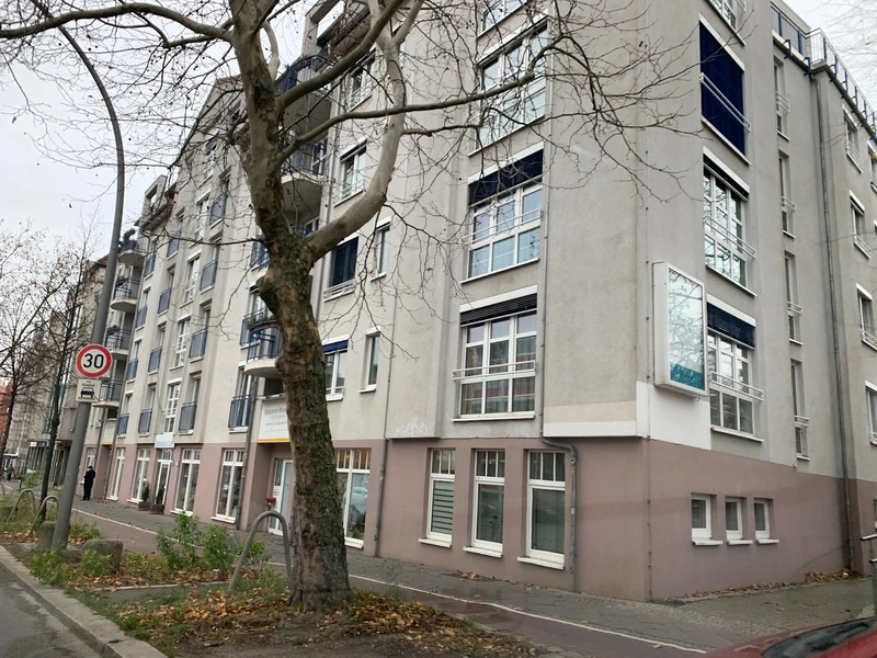 Senioren-Wohnpark Lichtenberg GmbH – Bild 3