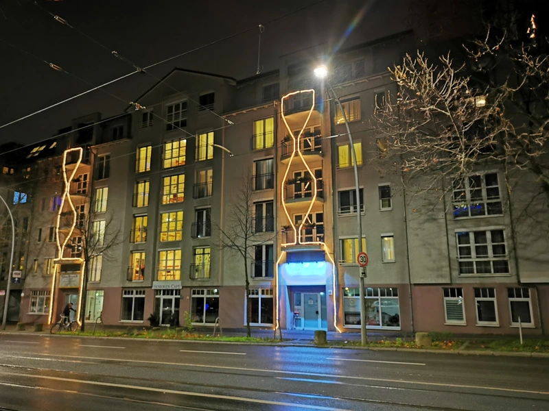 Senioren-Wohnpark Lichtenberg GmbH – Bild 4