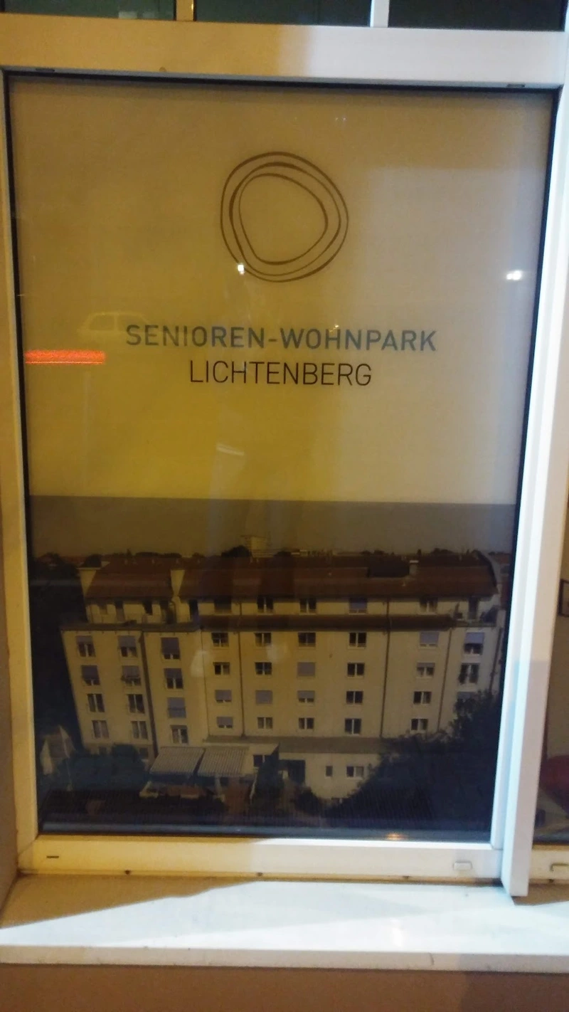 Senioren-Wohnpark Lichtenberg GmbH – Bild 5