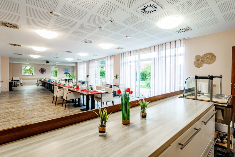 Verbund Lichtenberger Seniorenheime Seniorenheim "Judith-Auer" – Bild 4