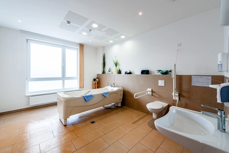 Verbund Lichtenberger Seniorenheime Seniorenheim "Judith-Auer" – Bild 5