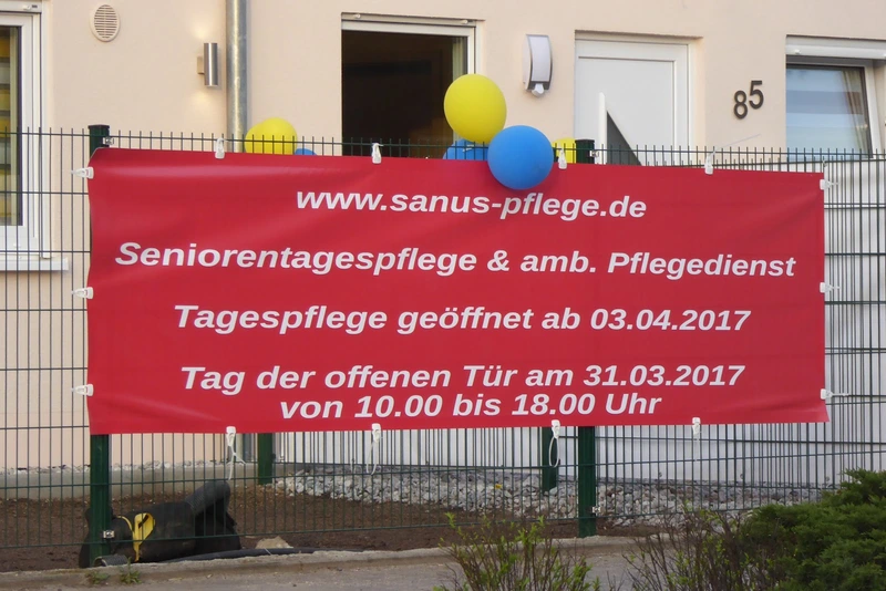 Sanus Pflegedienst Liebertwolkwitz – Bild 3