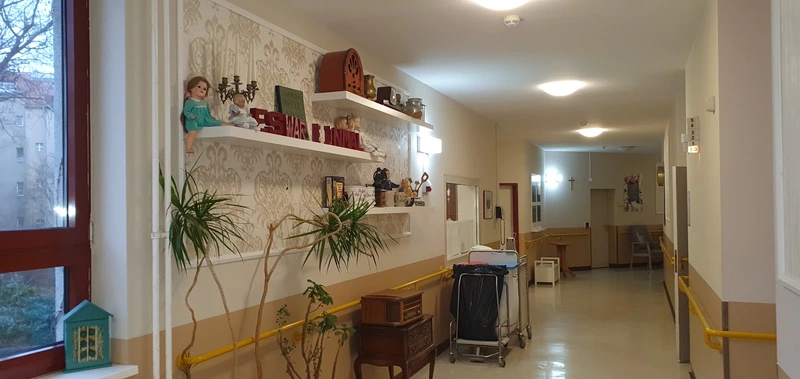 Barbara von Renthe-Fink Haus – Bild 3