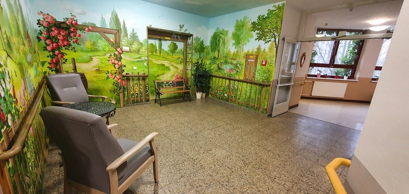 Barbara von Renthe-Fink Haus – Bild 5