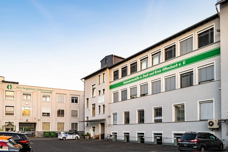 iCanDo - Pflegekinder außergewöhnlich betreut - niedrigschwelliges Betreuungsangebot für geistig behinderte Kinder und Jugendliche in Adoptiv- und Pflegefamilien – Bild 1