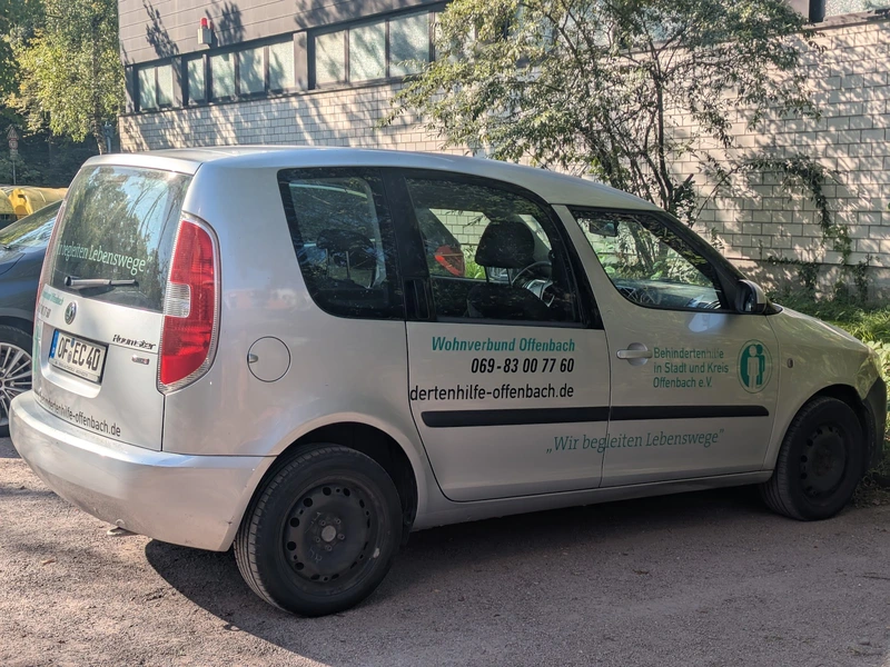 iCanDo - Pflegekinder außergewöhnlich betreut - niedrigschwelliges Betreuungsangebot für geistig behinderte Kinder und Jugendliche in Adoptiv- und Pflegefamilien – Bild 3