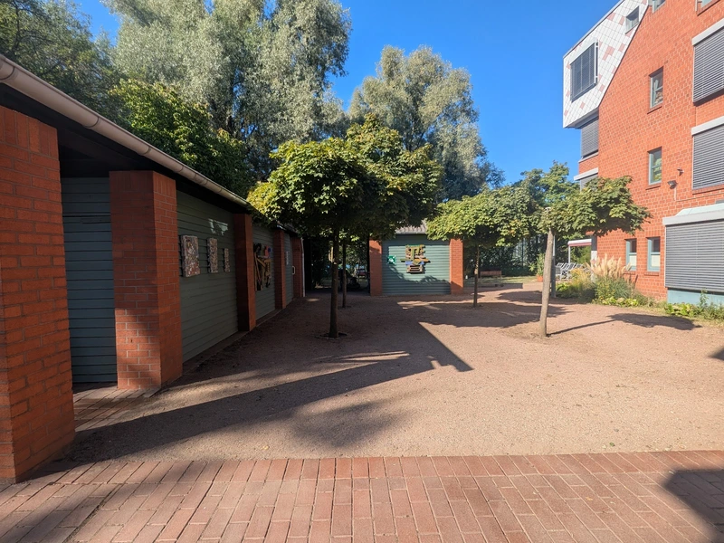 iCanDo - Pflegekinder außergewöhnlich betreut - niedrigschwelliges Betreuungsangebot für geistig behinderte Kinder und Jugendliche in Adoptiv- und Pflegefamilien – Bild 4