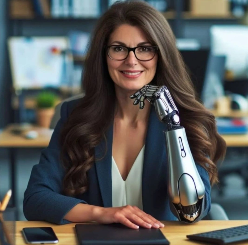 iCanDo - Pflegekinder außergewöhnlich betreut - niedrigschwelliges Betreuungsangebot für geistig behinderte Kinder und Jugendliche in Adoptiv- und Pflegefamilien – Bild 5