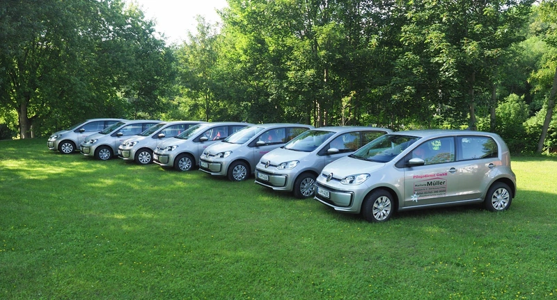 Pflegedienst Hartwig Müller – Bild 4