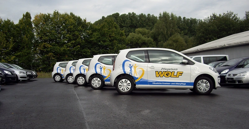 Pflegeteam Wolf – Bild 2