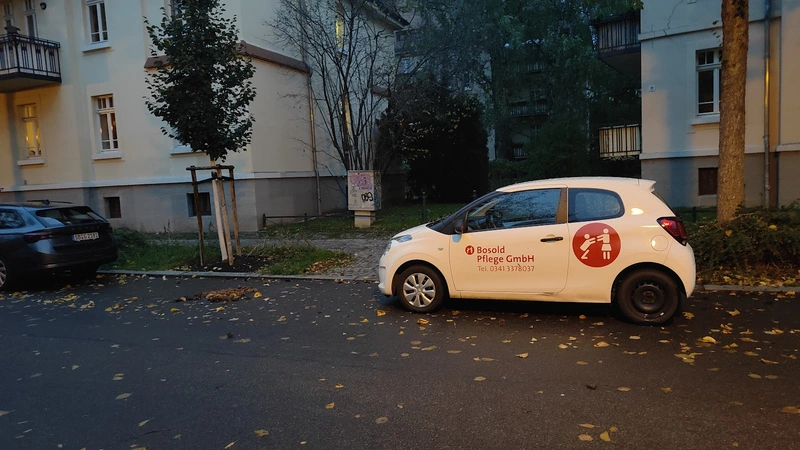 Bosold Pflege – Bild 4