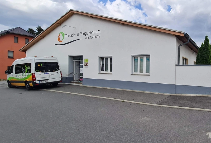 Therapie- und Pflegezentrum Westlausitz GmbH – Bild 1