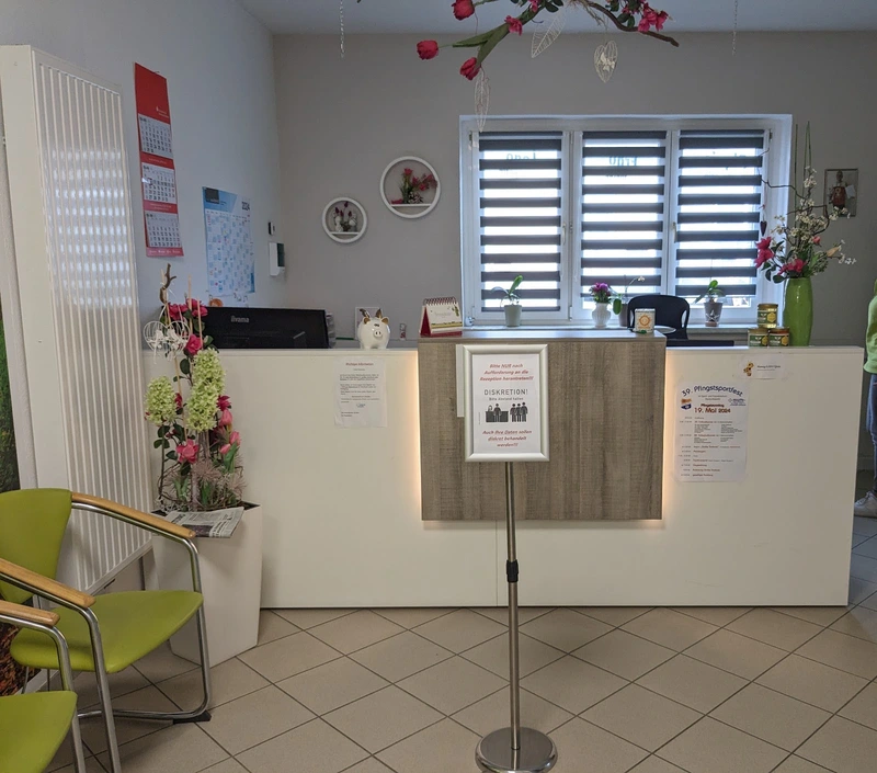 Therapie- und Pflegezentrum Westlausitz GmbH – Bild 4