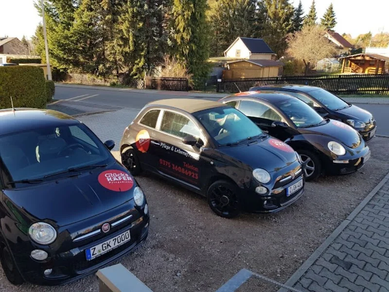 Pflegedienst Glückskäfer – Bild 3