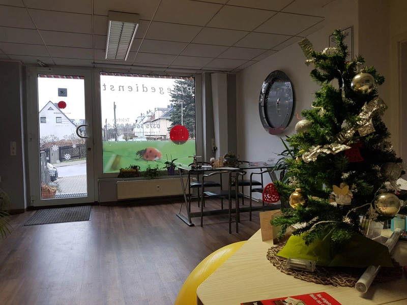 Pflegedienst Glückskäfer – Bild 4