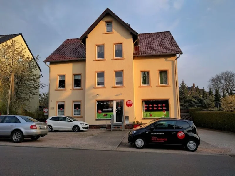 Pflegedienst Glückskäfer – Bild 5