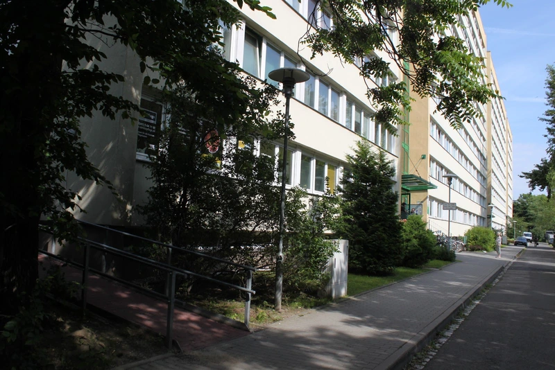 ServicePflege Andreas Märten – Bild 1