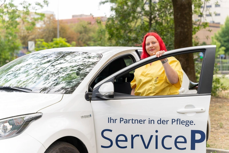 ServicePflege Andreas Märten – Bild 2