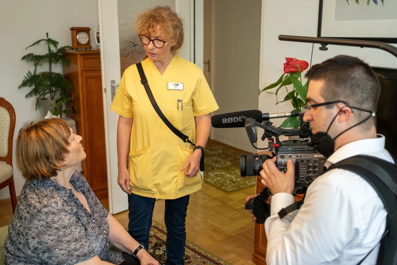 ServicePflege Andreas Märten – Bild 4