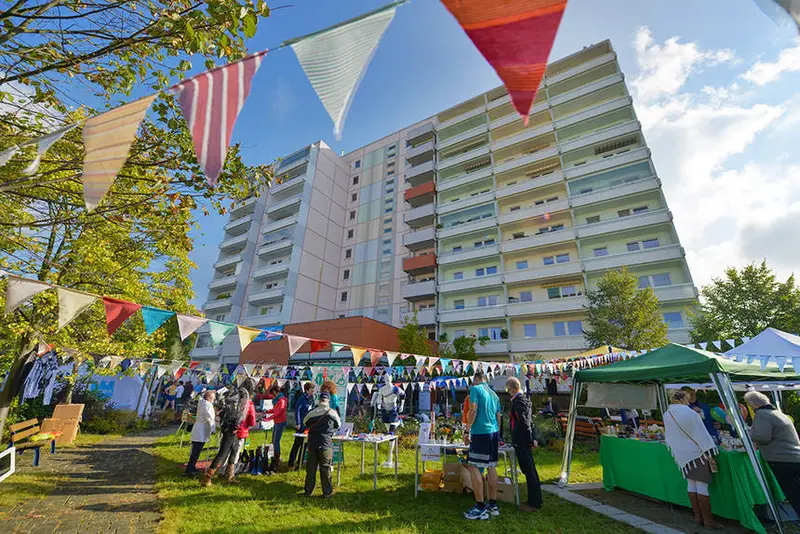 Pflege DAHEIM Netzschkau-Reichenbach – Bild 2