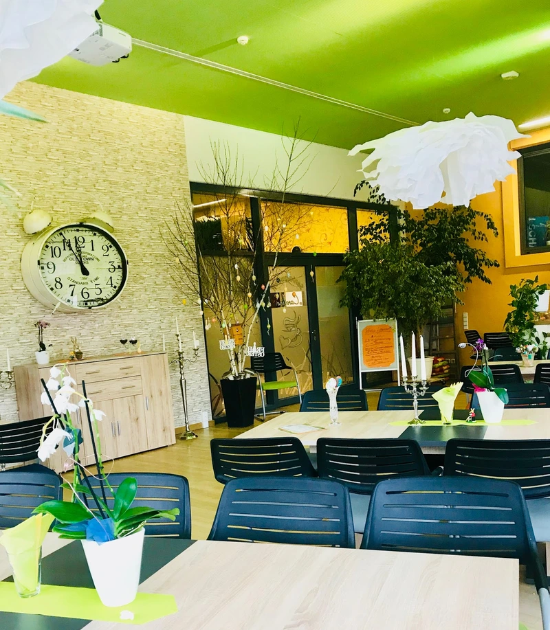 Pflege DAHEIM Netzschkau-Reichenbach – Bild 4