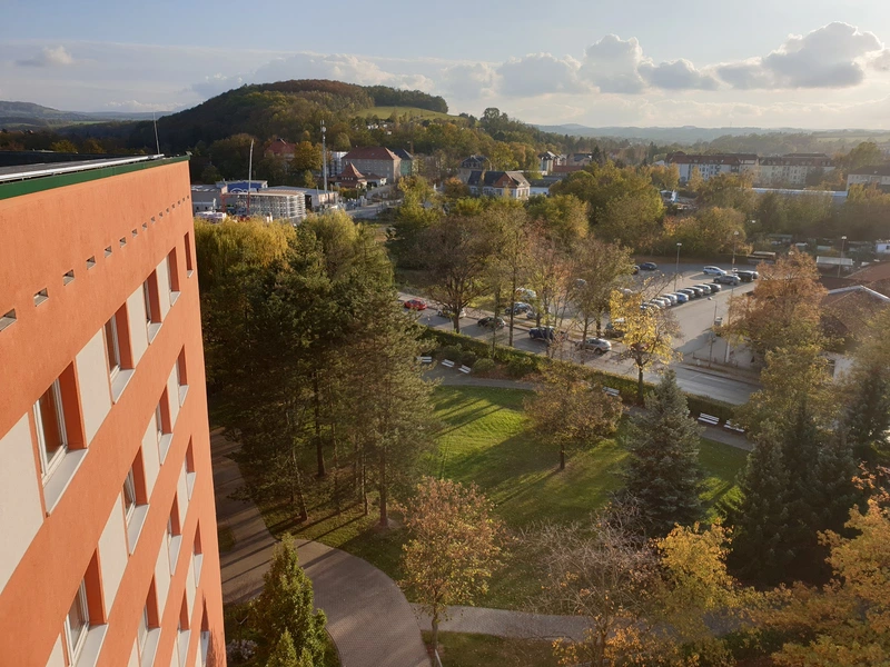 Saxo-Montania Seniorenpflege GmbH Sächsische Schweiz Seniorenzentum Ambulanter Pflegedienst – Bild 3