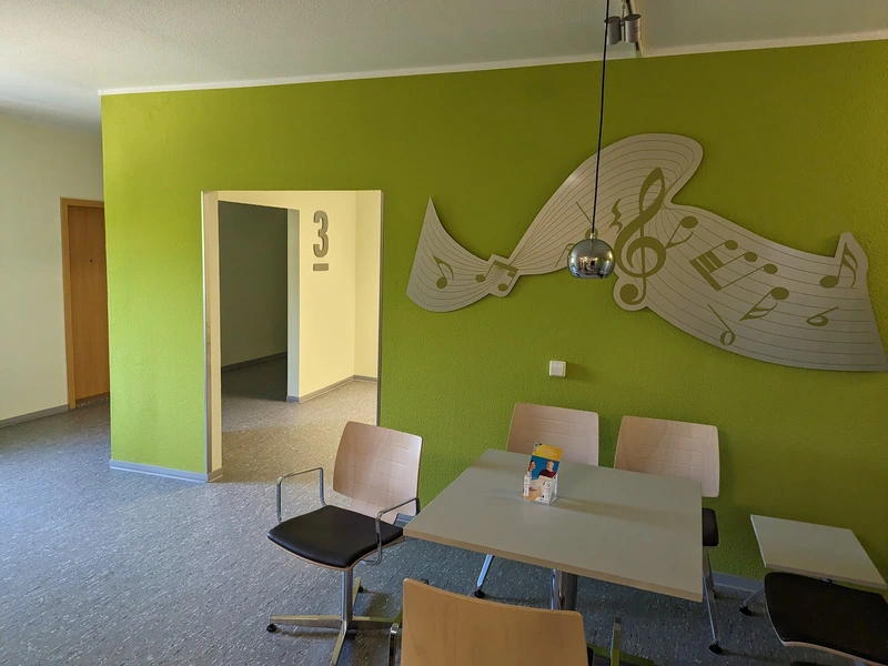 Pflegedienst Schwester Renate – Bild 1