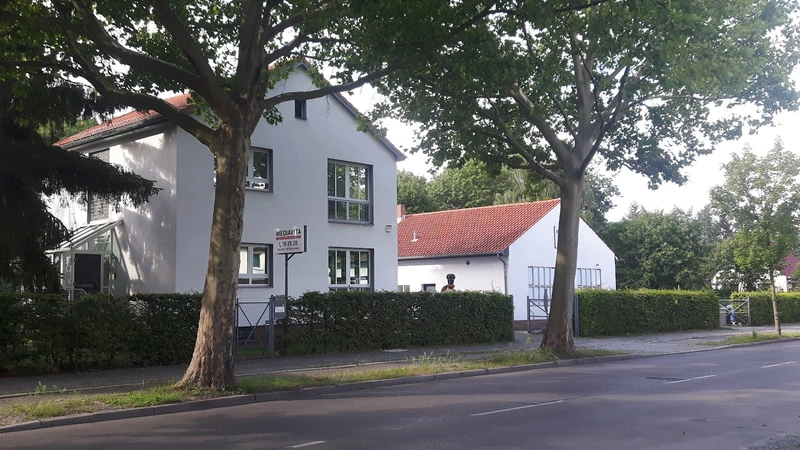 MEDIAVITA Häuslicher Pflegedienst GmbH Tempelhof – Bild 2