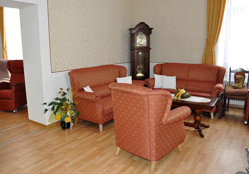 Pflegezentrum Schöne/Burkhardt Ambulanter Pflegedienst – Bild 2