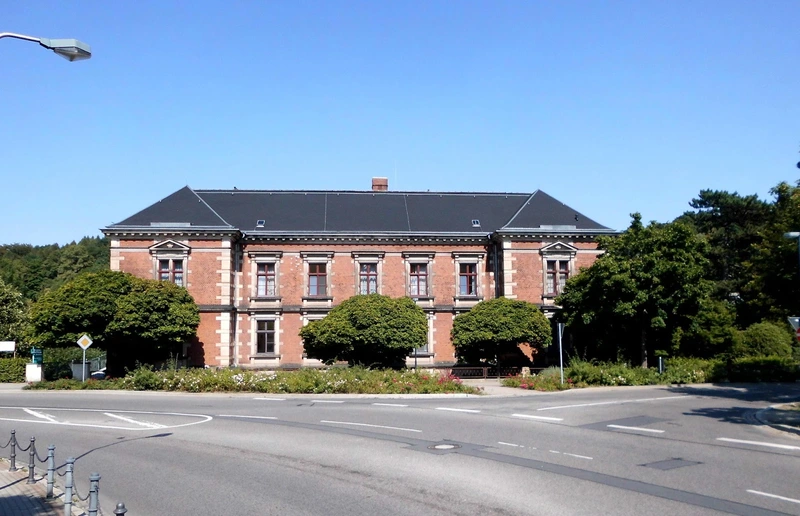 Pflegezentrum Schöne/Burkhardt Ambulanter Pflegedienst – Bild 5