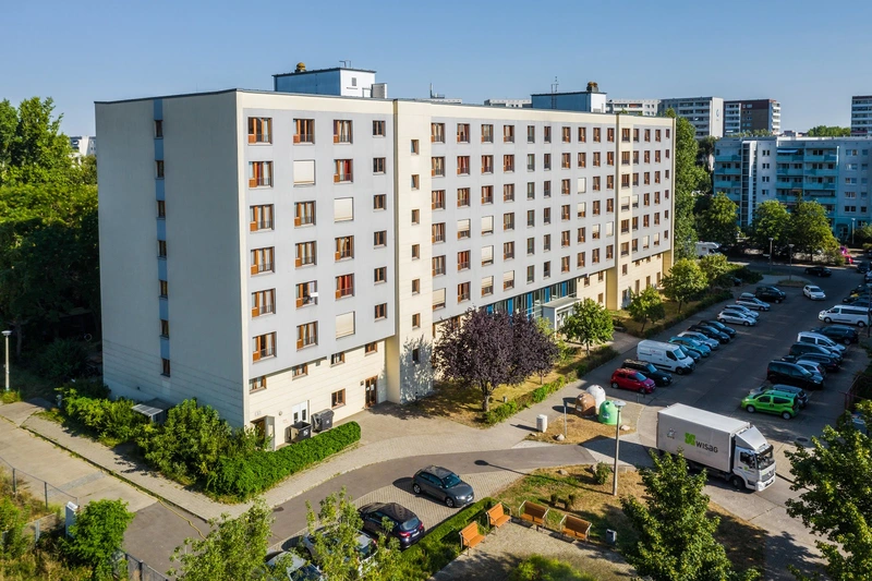 AGAPLESION BETHANIEN DIAKONIE – Bild 1