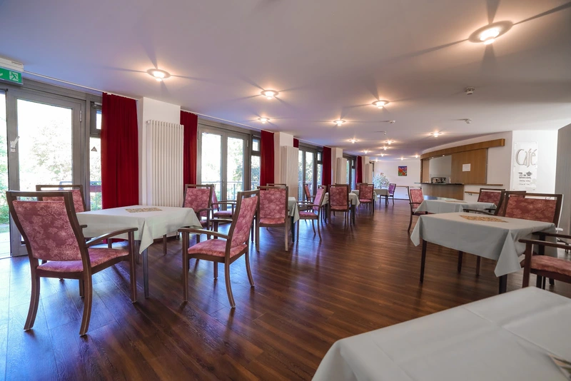 AGAPLESION BETHANIEN DIAKONIE – Bild 2