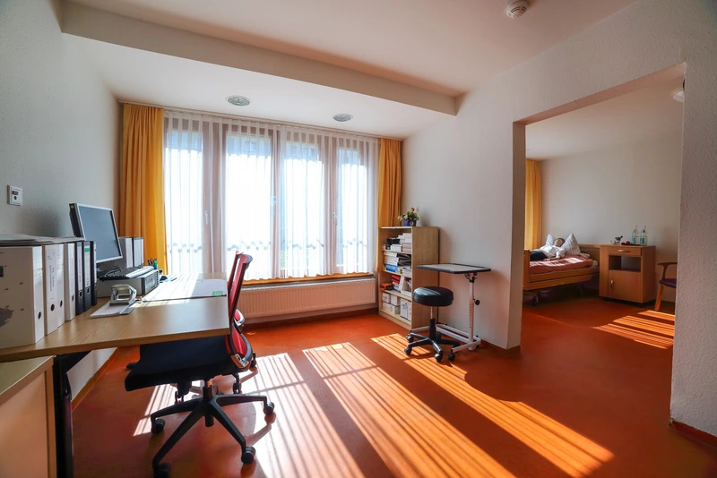 AGAPLESION BETHANIEN DIAKONIE – Bild 3