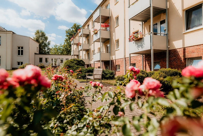 Anna-Pflegedienst – Bild 3