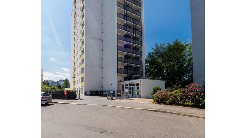 pro:med Pflege – Bild 1