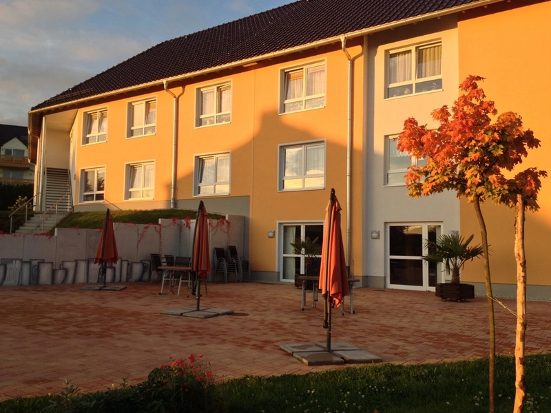 Pflegedienst Edelweiß – Bild 1