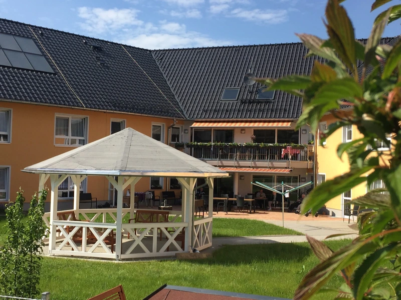 Pflegedienst Edelweiß – Bild 2