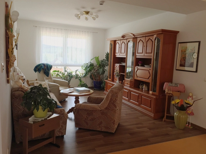 Pflegedienst Edelweiß – Bild 3